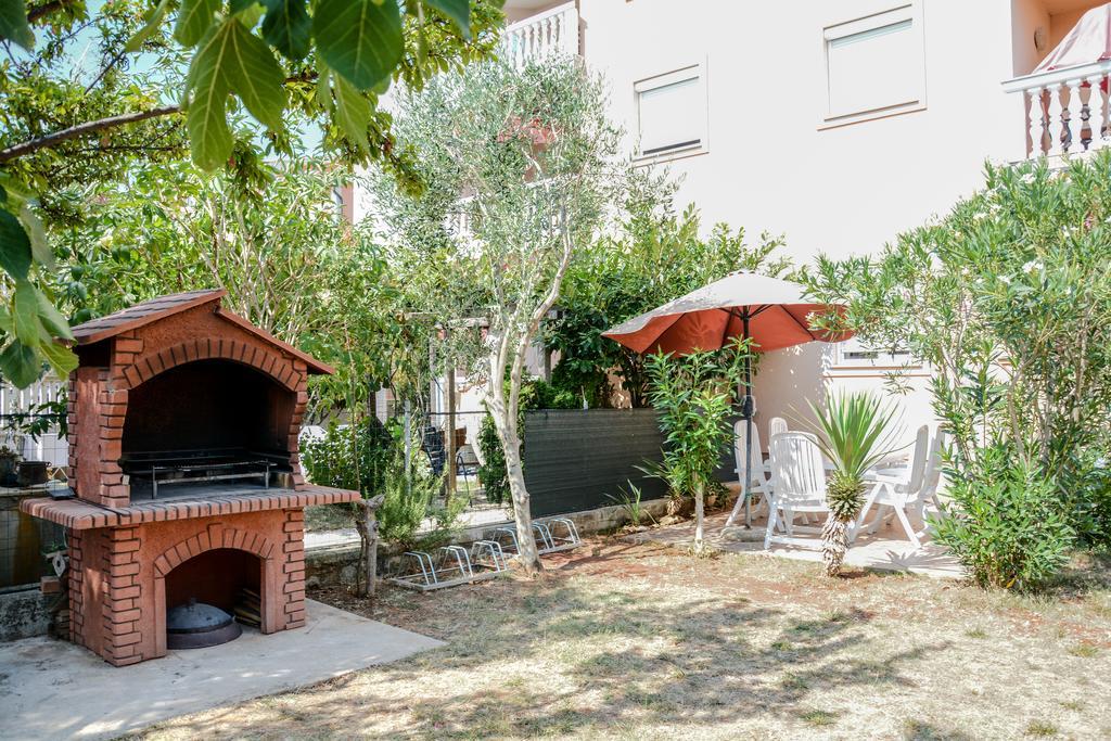 Apartments Dubravka Medulin Cameră foto